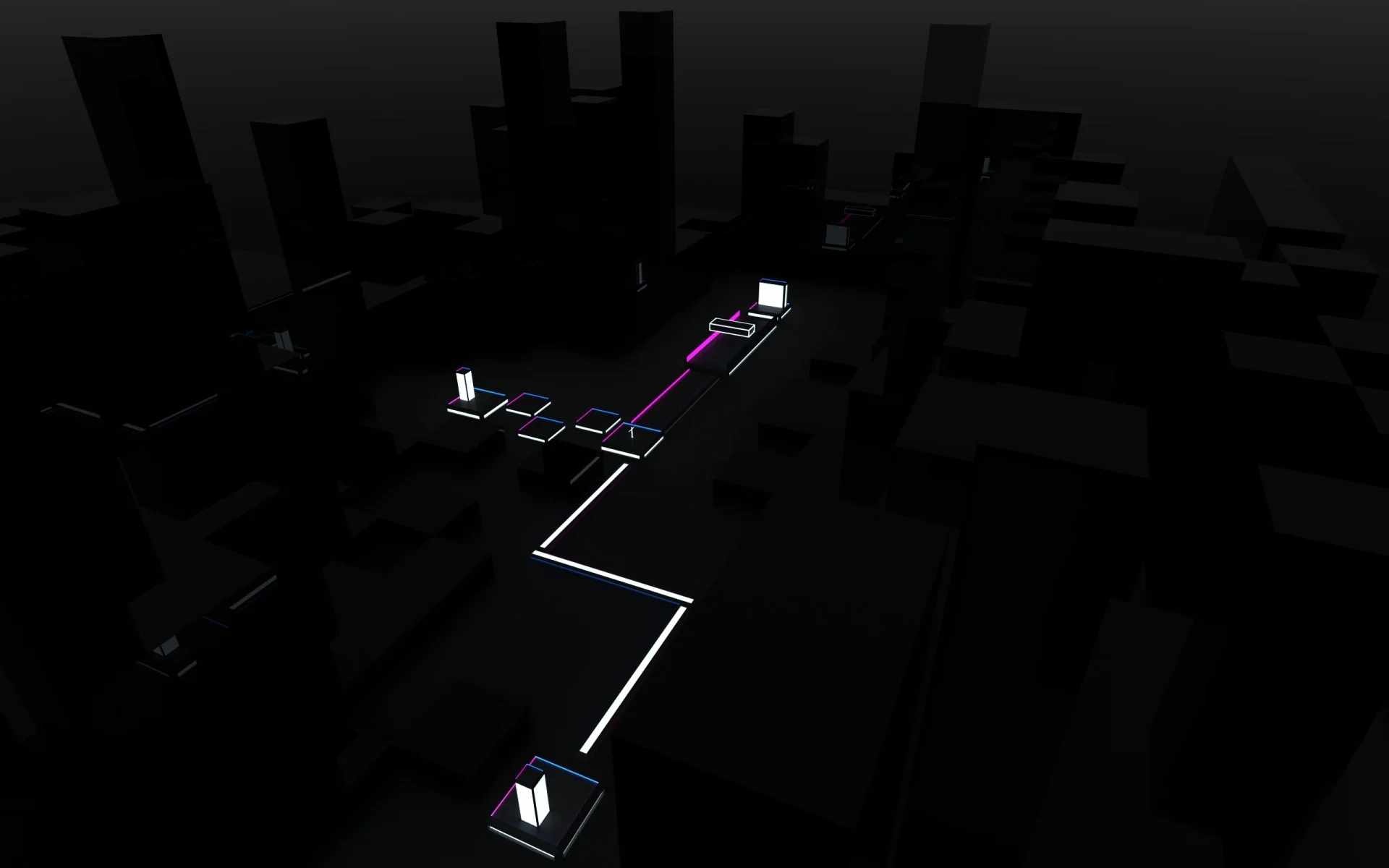 Twitch Back (Gaspard Broussaud) Twitch Back (Gaspard Broussaud)