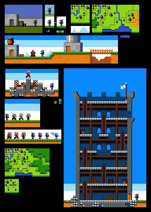 Curse Quest (Game Jam) (itch) Curse Quest (Game Jam) (itch)