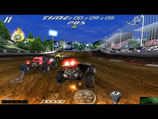 RallyCross Ultimate RallyCross Ultimate
