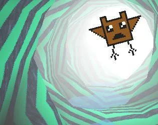 Wacky Bat (itch) Wacky Bat (itch)