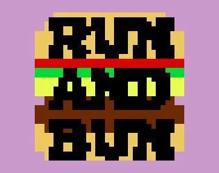 Run and Bun (Yaw Amanquah) (itch)