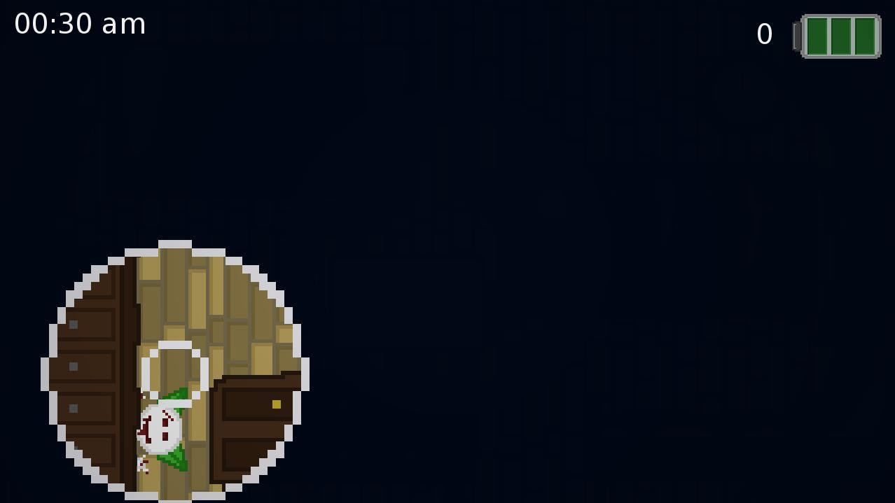 Hallow House (itch) Hallow House (itch)