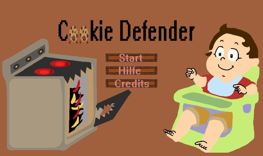 Cookie Defender (itch) Cookie Defender (itch)