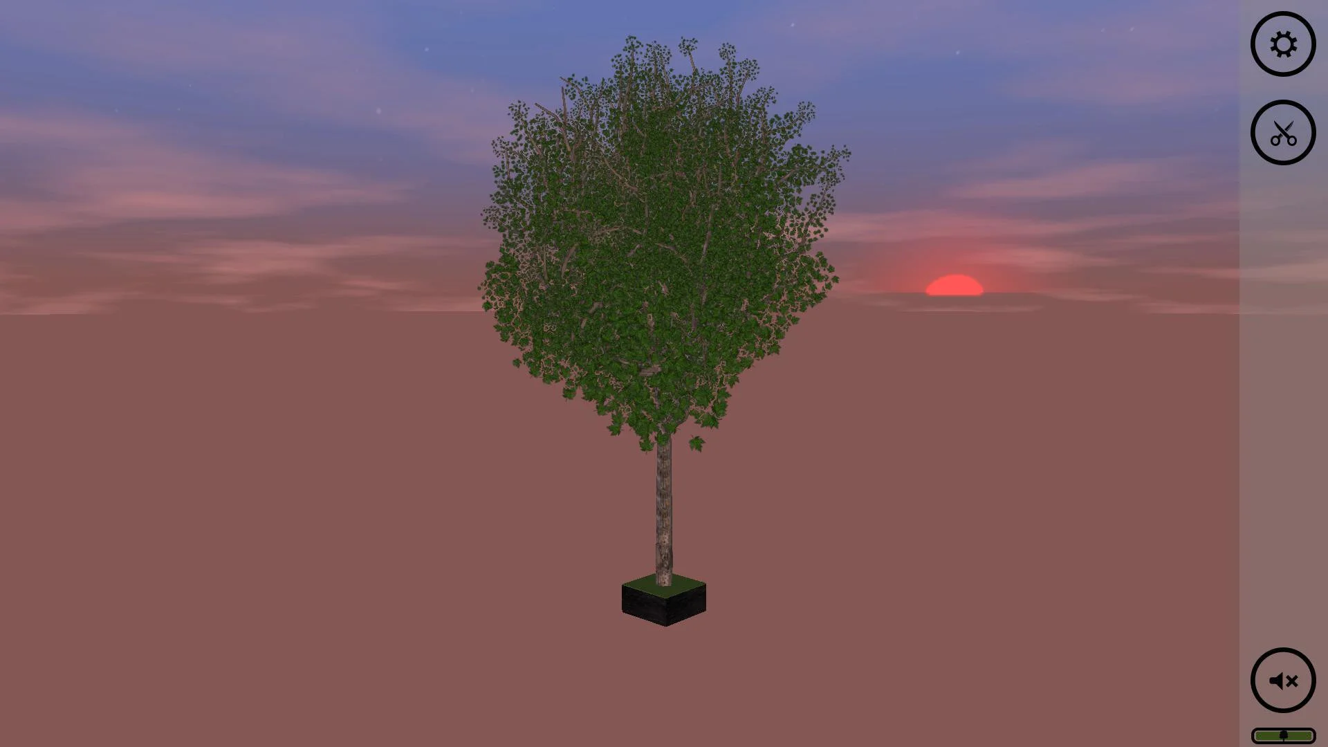 Bonsai (itch) (rootedconcepts) Bonsai (itch) (rootedconcepts)