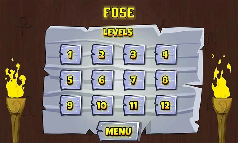 Fose (itch) Fose (itch)
