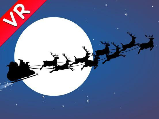 VR Christmas VR Christmas
