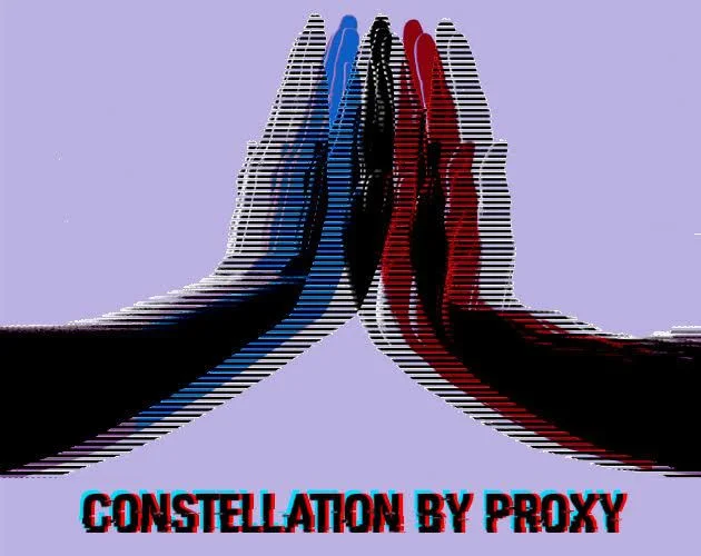 Constellation by Proxy (itch)