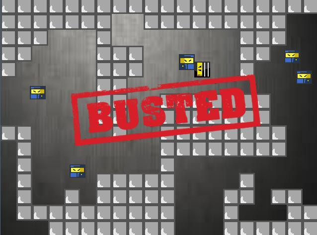 Новости о Square Escaper (itch)