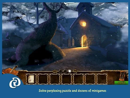 Рецензии Where Angels Cry HOPA (Full)