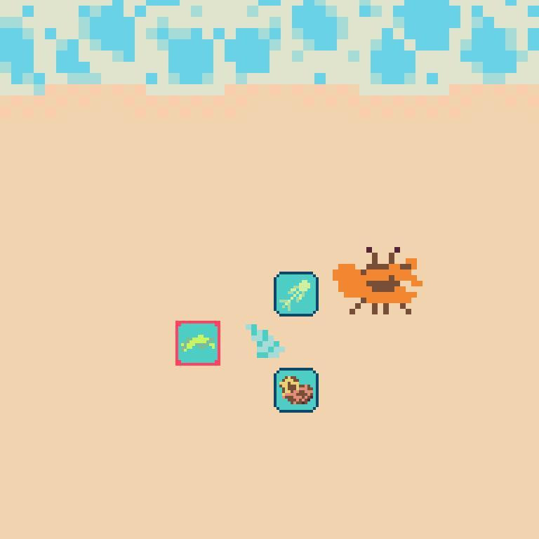 Рецензии ShellSwapped (itch)