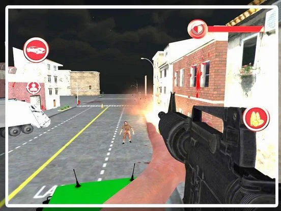 Статьи по Last Sniper Zombie Dead