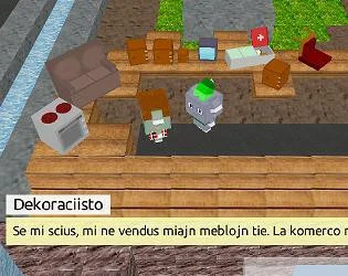Frenezurbeto (itch)