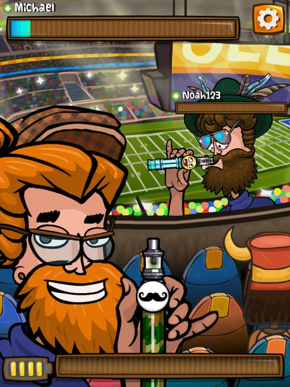 Vape Master Game Vape Master Game
