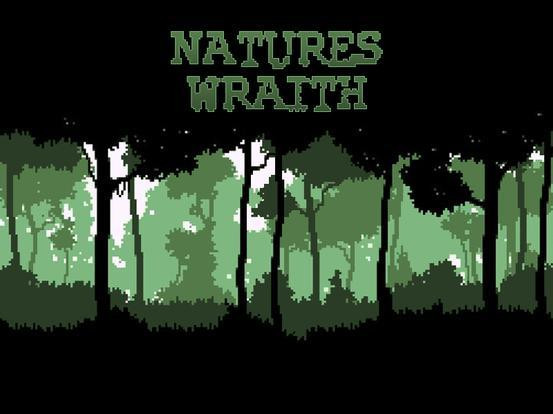 Nature's Wraith (itch) Nature's Wraith (itch)