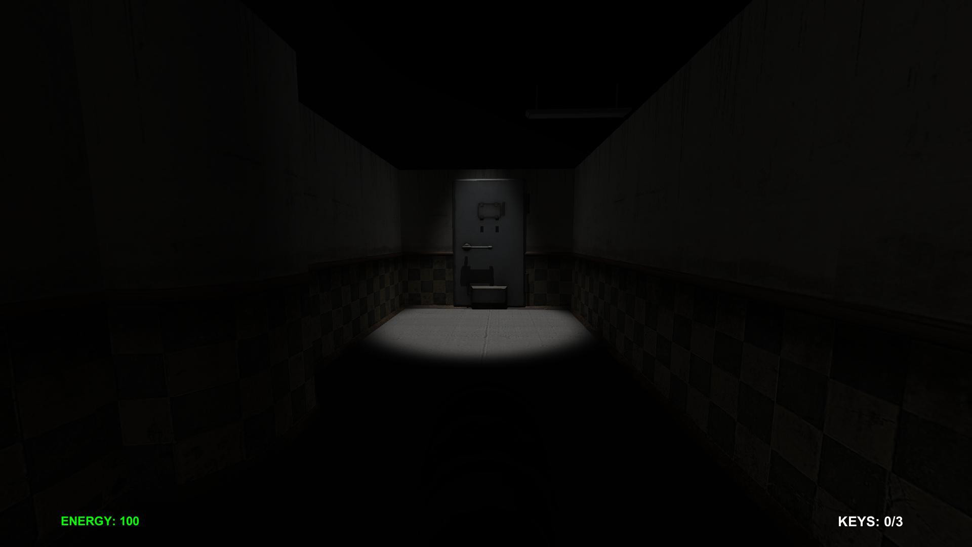 Stuck in the Dark (itch) Stuck in the Dark (itch)