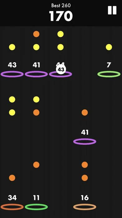 Blob Up Blob Up