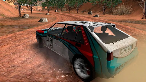 Rally Championship Free Rally Championship Free