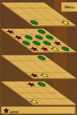 TicTacToe 3D TicTacToe 3D