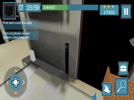 Super thief Games Robbery Super thief Games Robbery