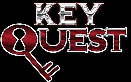 KeyQuest Text Based Adventure (itch) KeyQuest Text Based Adventure (itch)
