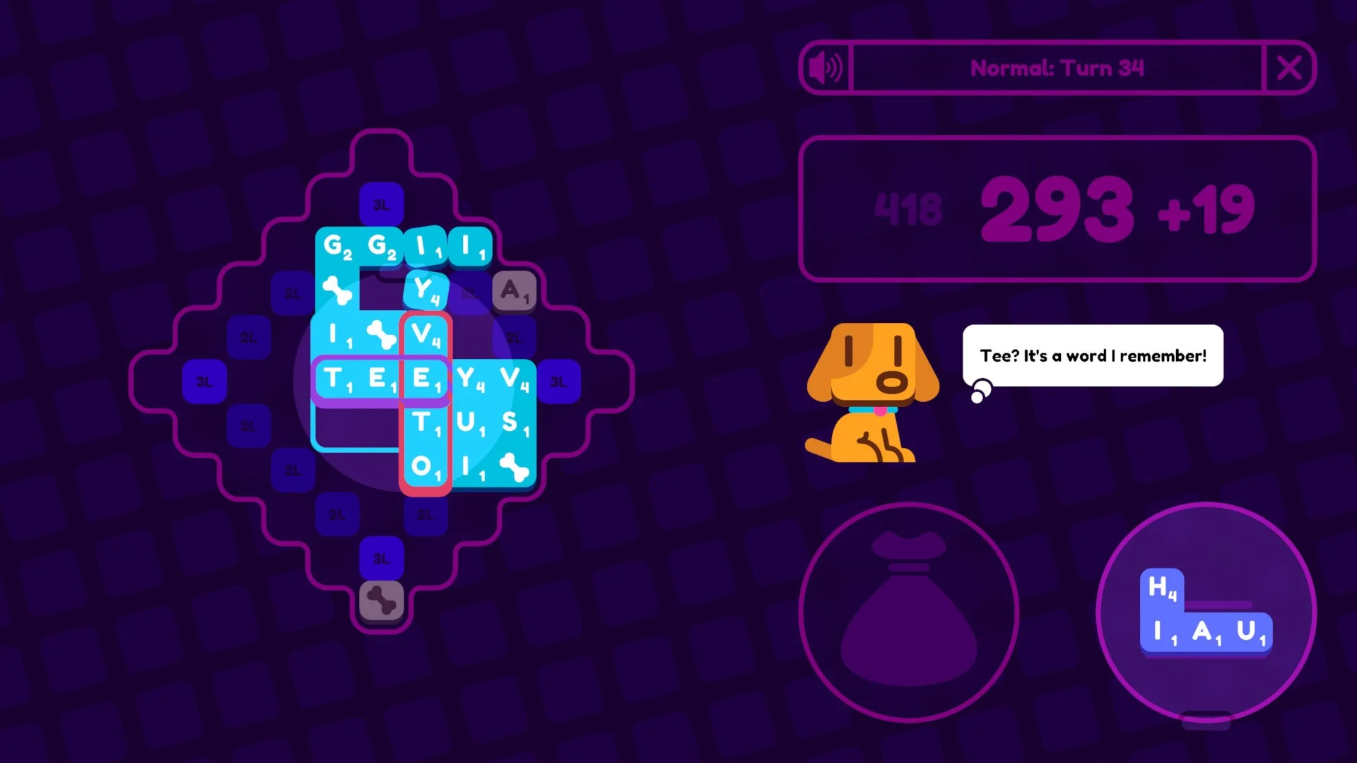 Tetruff's Word Adventure (itch) Tetruff's Word Adventure (itch)