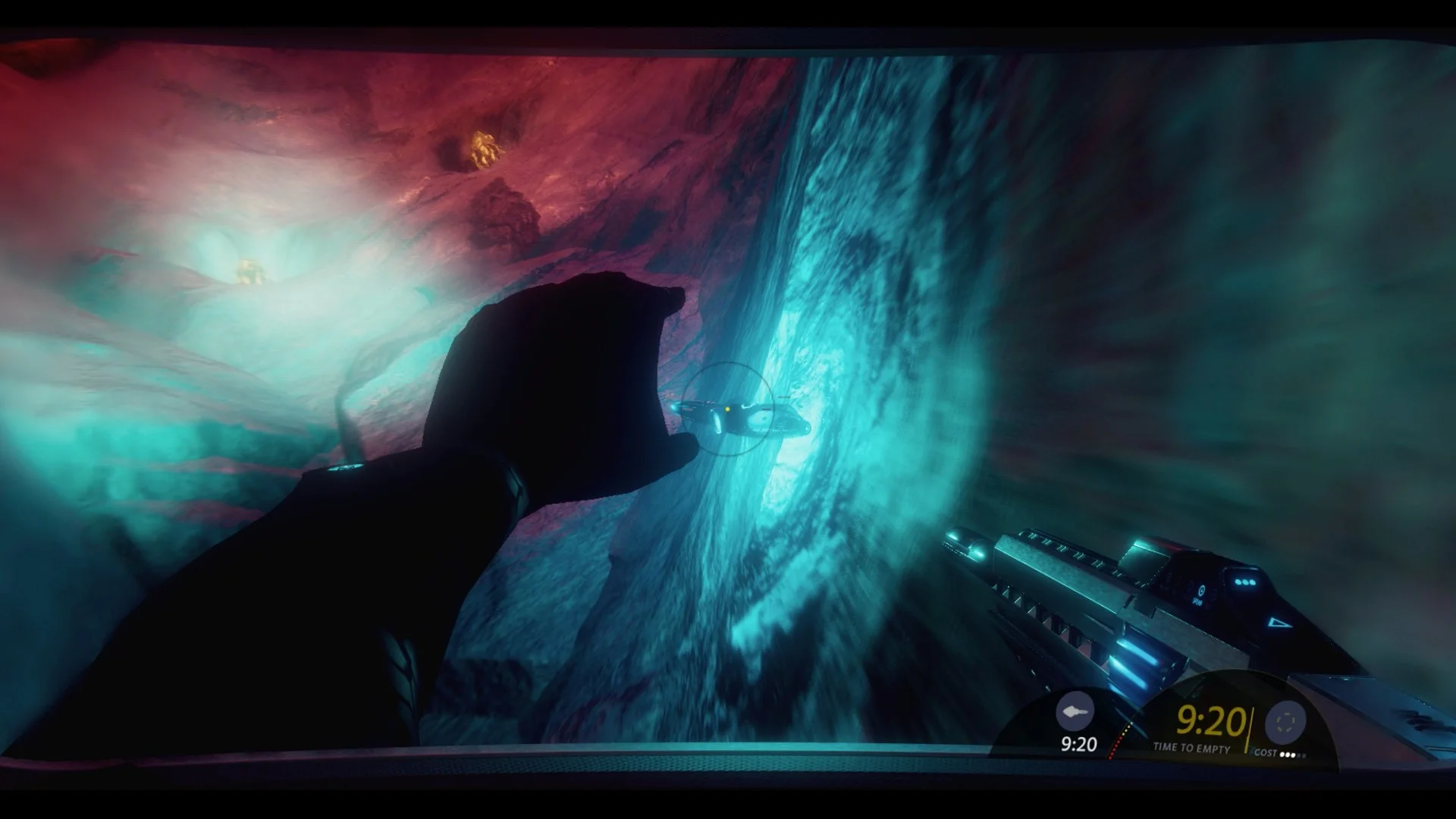 Debris Debris