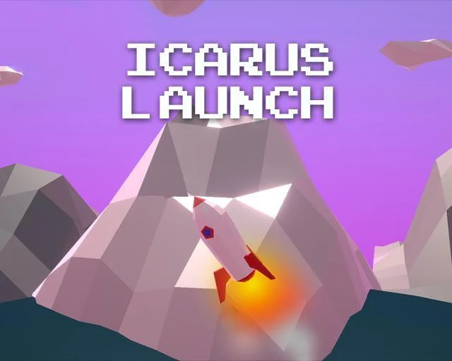 Icarus Launch (itch) Icarus Launch (itch)