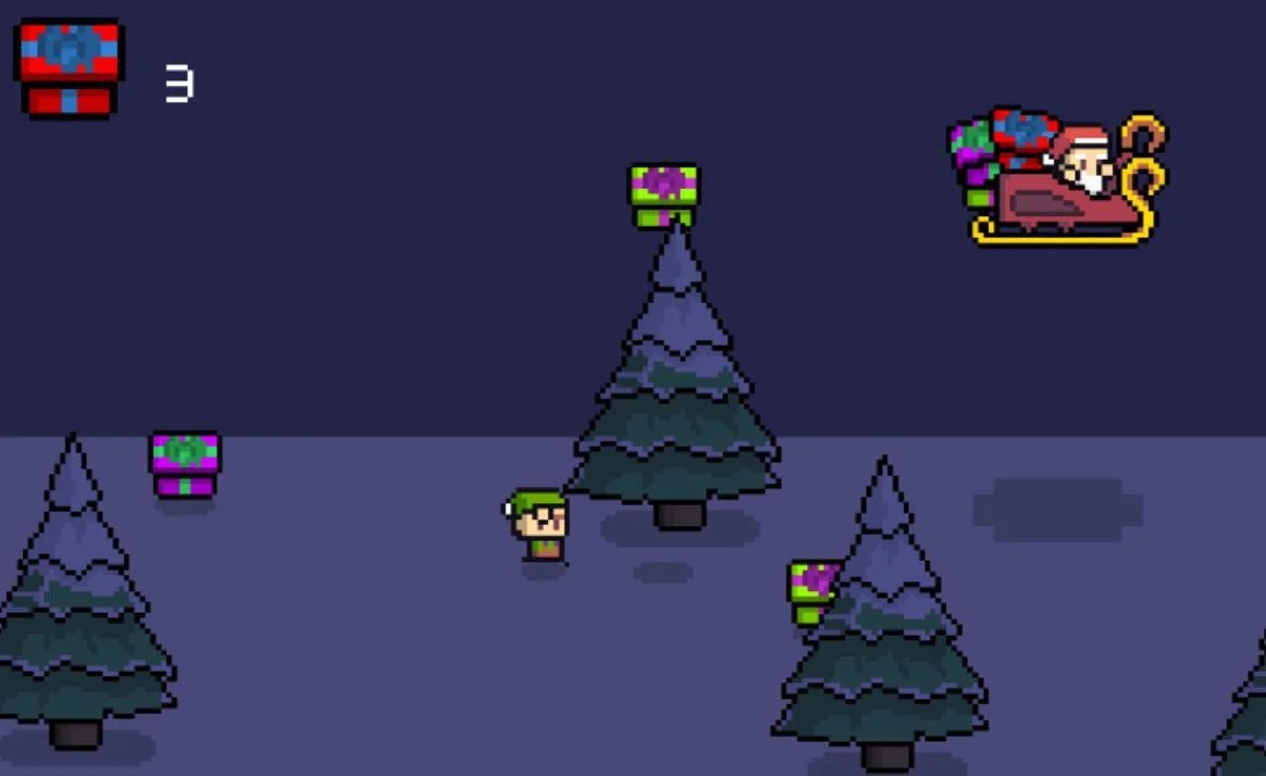 Poor Elf Live (itch)
