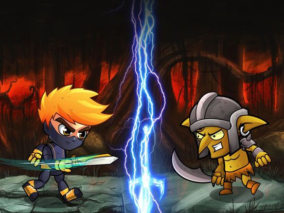 Armed Ninja Ops Zombie Arena Armed Ninja Ops Zombie Arena
