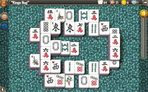 Eternal Mahjong Eternal Mahjong