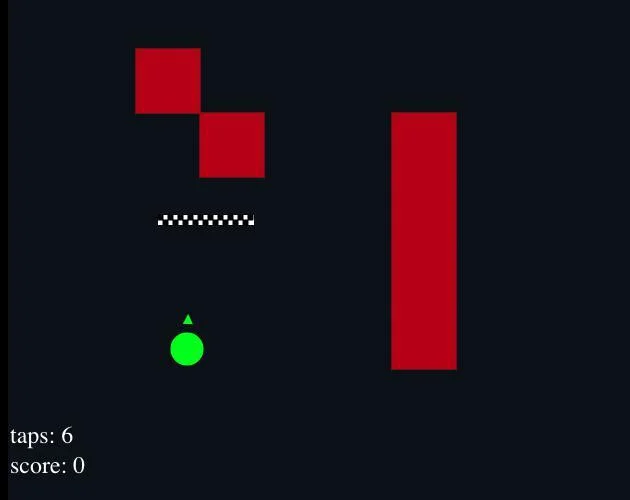 Статьи по Finish Line - WeeklyGameJam 72 (itch)