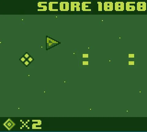 Рецензии POLYGONE (itch)