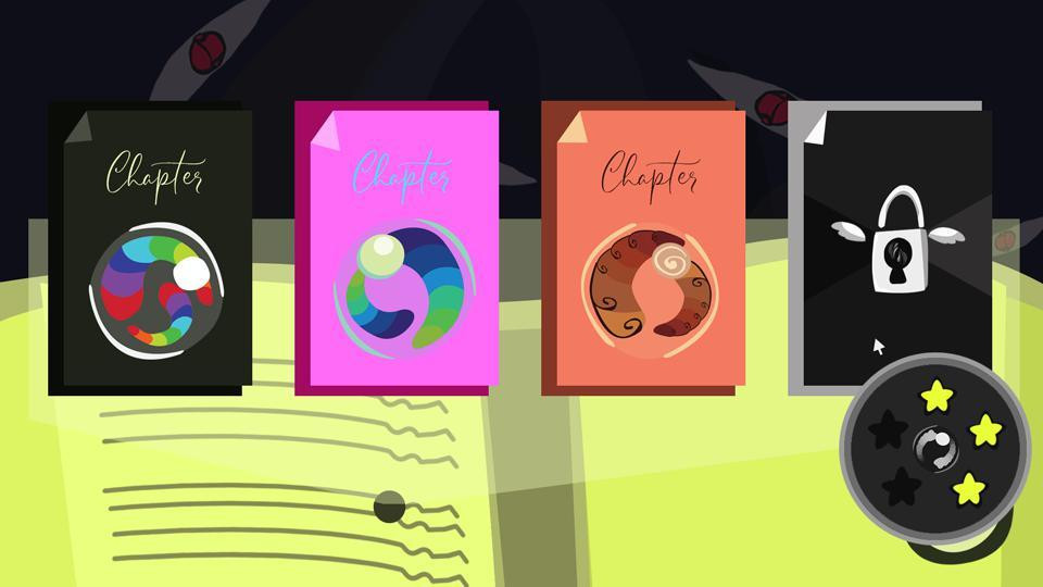 LILYPOP (Visual+Musical Novel, Arcade) (itch) LILYPOP (Visual+Musical Novel, Arcade) (itch)