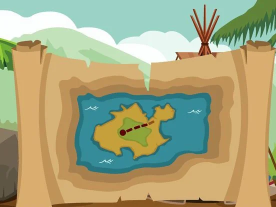 Escaping the Island Escaping the Island