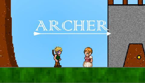 Archer (fordhash) (itch) Archer (fordhash) (itch)