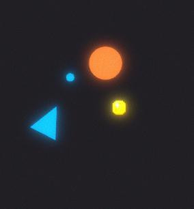 Geometry Warfare (itch) Geometry Warfare (itch)