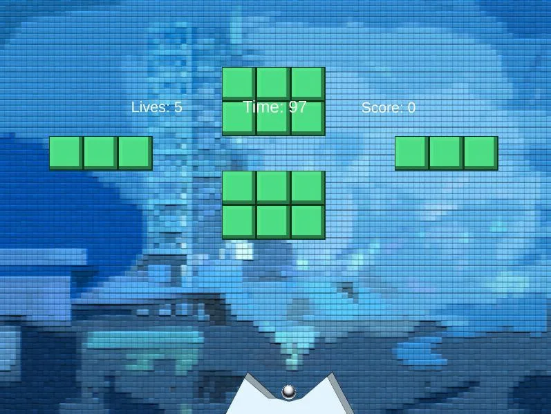 BlockBreakerDX (itch)