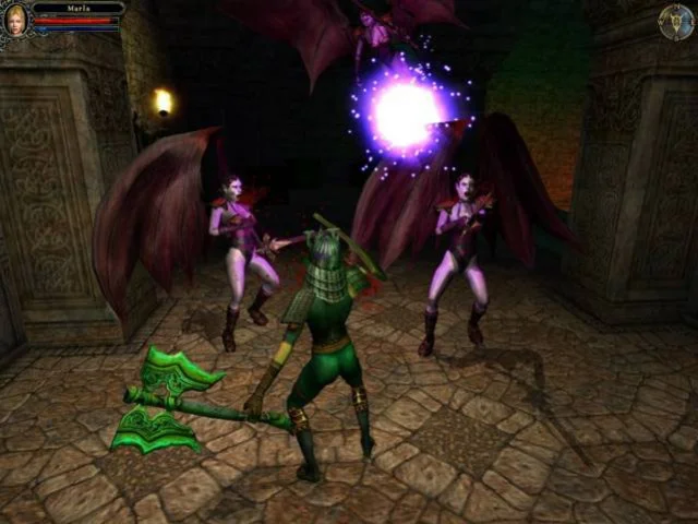 Dungeon Lords Dungeon Lords