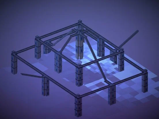 Vizzle - Animated Video Puzzle