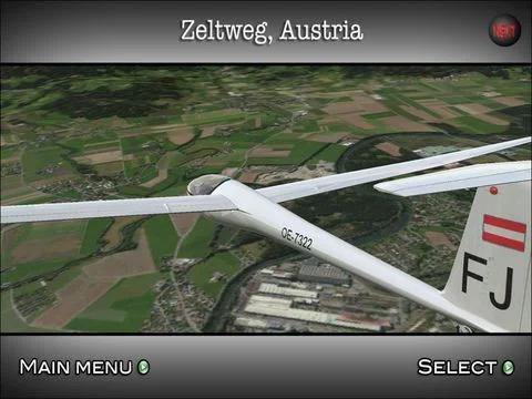 Xtreme Soaring 3D - Sailplane Simulator - FREE
