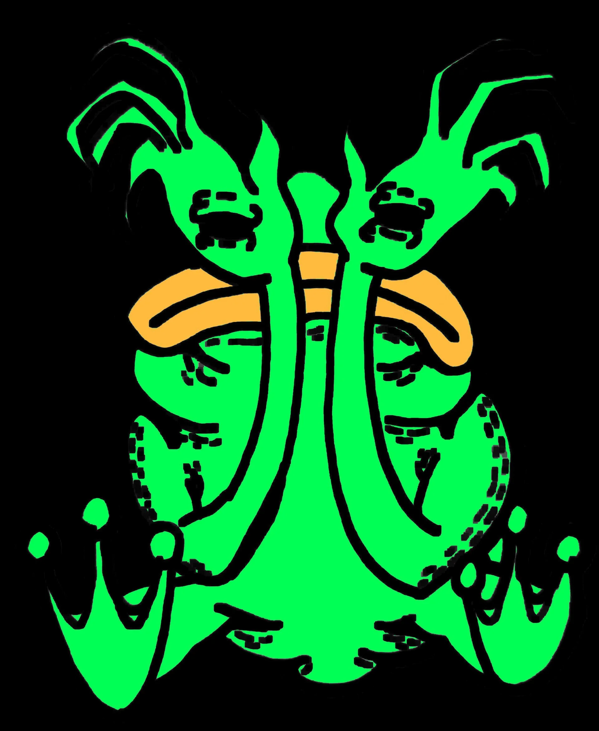 Pyokomon (itch) Pyokomon (itch)
