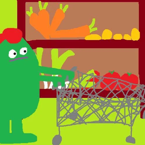 Рецензии Technically Tomatoes Are Fruits (itch)