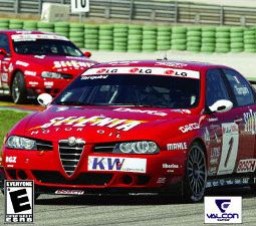 Alfa Romeo Racing Italiano Alfa Romeo Racing Italiano