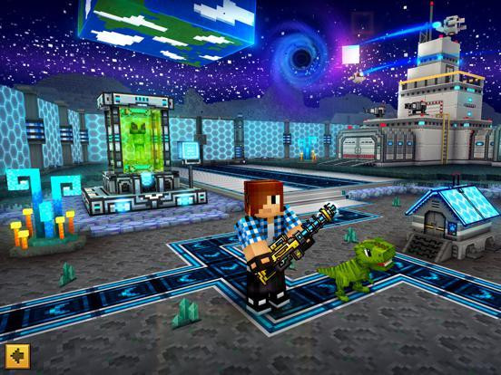 Pixel Gun 3D: FPS PvP Shooter Pixel Gun 3D: FPS PvP Shooter