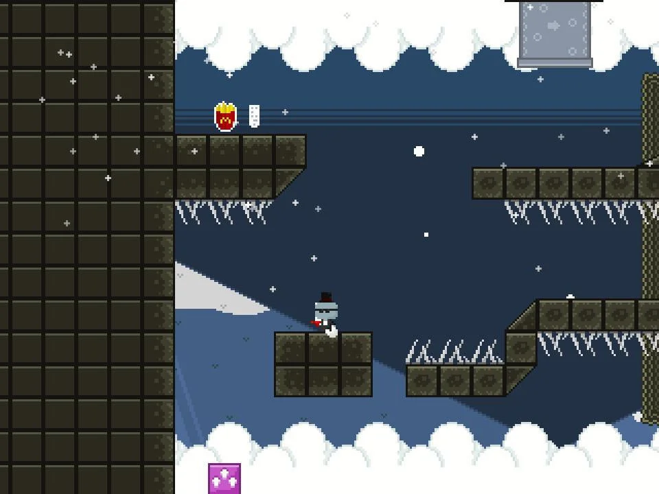 EverEternal WinterWorld 2 (itch)