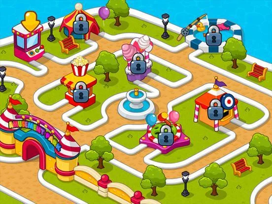 Новости о Attractions.