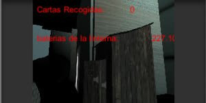 El Conjuro:The Game (itch) El Conjuro:The Game (itch)