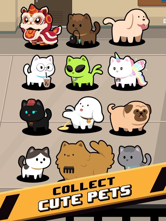Brawl Quest: Alice Brigade