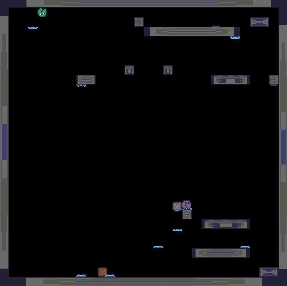 Flip To Unite (itch) Flip To Unite (itch)