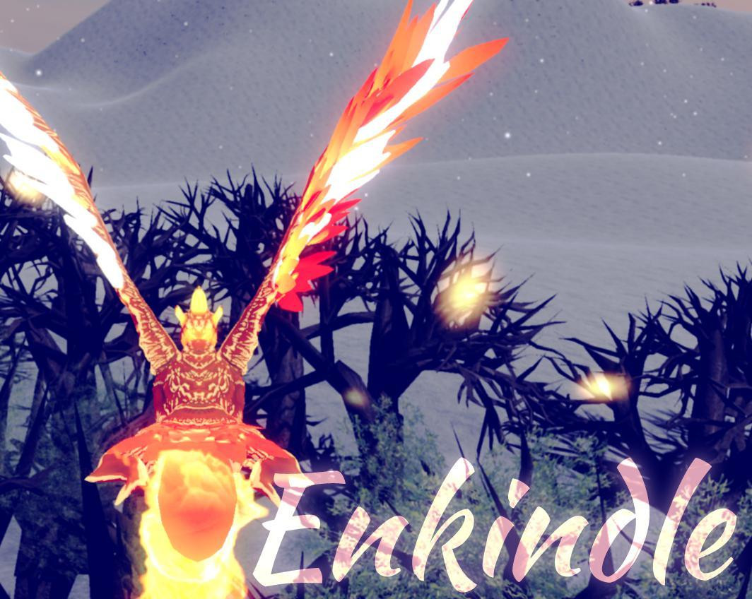 Enkindle (itch) Enkindle (itch)